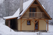 Pohoda cottage